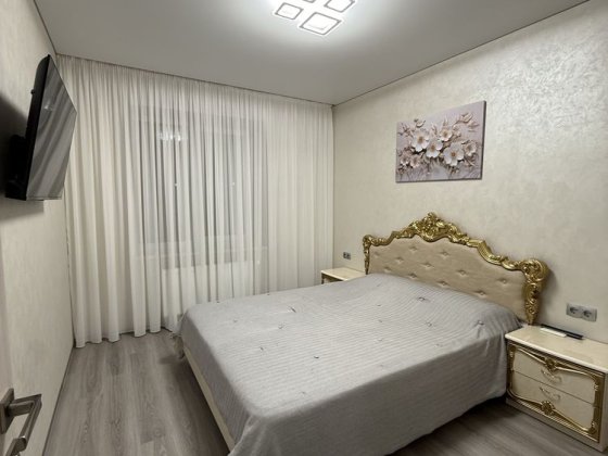 ВЛАСНИК! Здам 1-кімнатну квартиру, Луцьк кільце Рівне