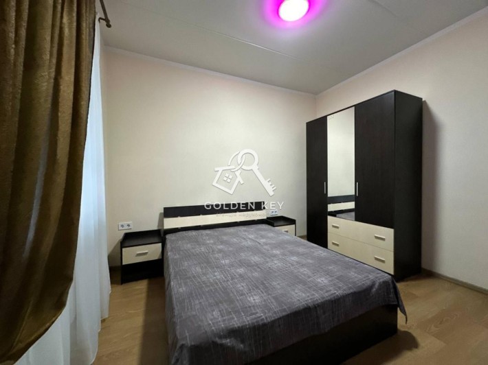 Оренда двокімнатної квартири в Центрально-Міському районі - фото 1