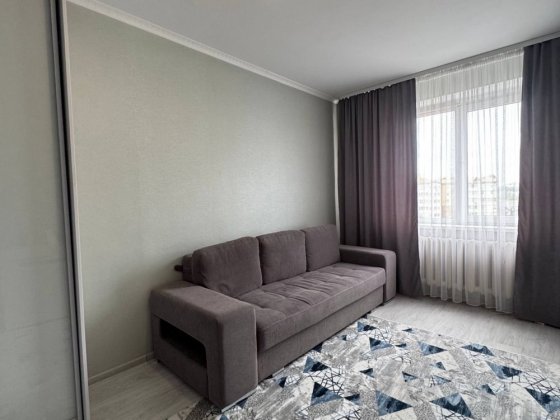 Здам в оренду 1к квартиру по вулиці Молодіжній Ивано-Франковск