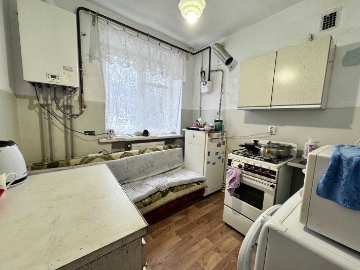 Оренда 1-к кв ЦЕНТР (Галицька АТБ) А/О . (01.03.2026) - фото 1