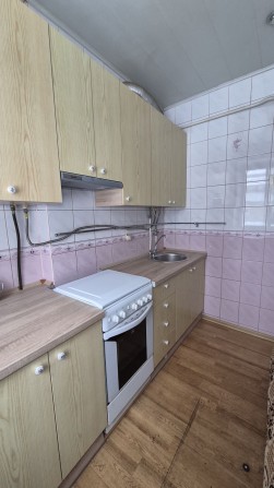 Здається в оренду двокімнатна квартира  на Хіммістечку - фото 1