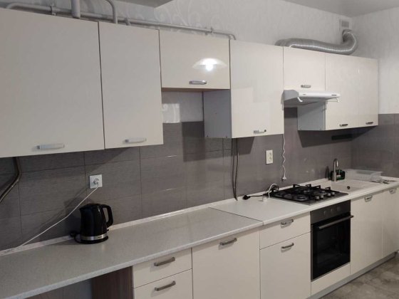 Оренда 1 кімнатної квартири на Щасливому Рівне