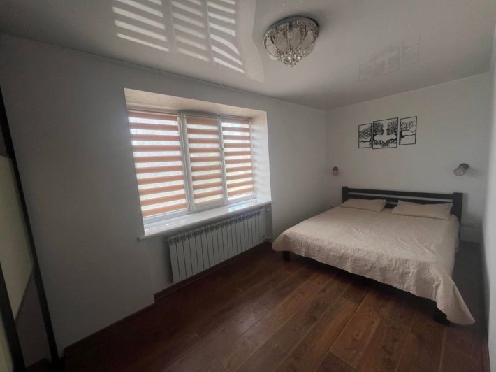 Оренда двухкімнатної квартири студії на Володимира Великого.Від власни - фото 1