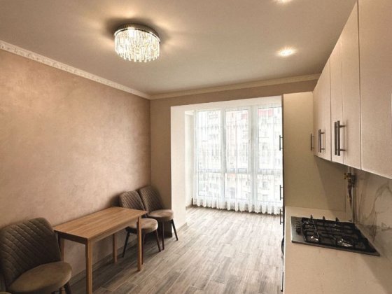 Оренда 1-к квартири (перша здача) Горбачевського 20 Ивано-Франковск