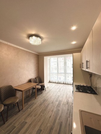 Оренда 1-к квартири (перша здача) Горбачевського 20 - фото 1