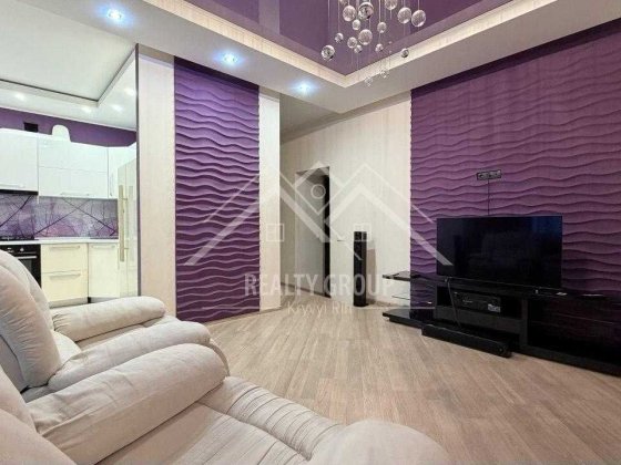 Оренда 3х кімнатної квартири на вул.Черняховського (Ц-М район) Кривий Ріг