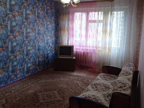 Сдам в аренду 3-х комнатную квартиру Кривий Ріг