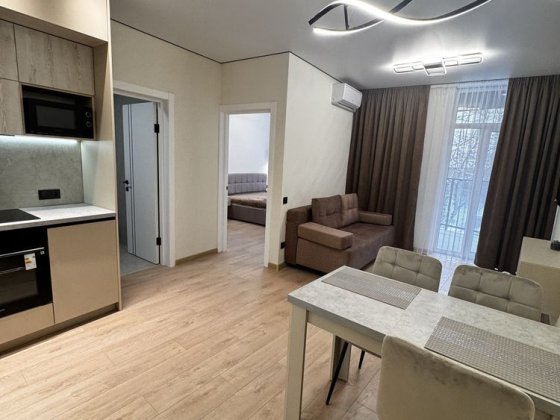 Оренда 1км квартири район 12школи Рівне