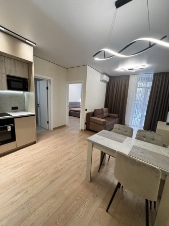 Оренда 1км квартири район 12школи - фото 1