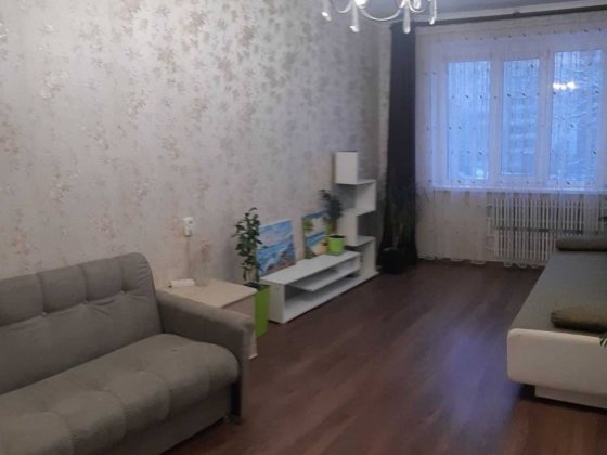 Оренда 1к квартири Вул.Івасюка 46 Ивано-Франковск