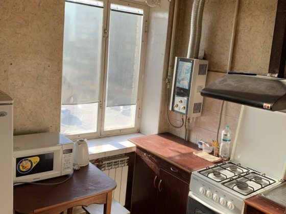 Зручна 1к 95-й квартал Кривий Ріг