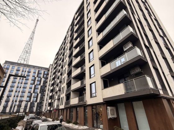 Перша оренда! Центр міста вид на Ратушу Ивано-Франковск