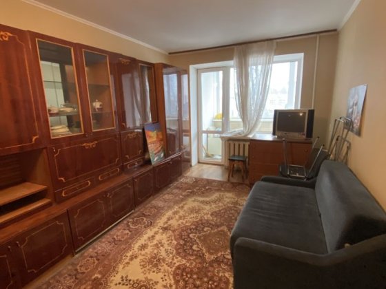 Однокімнатна квартира на Роменській Суми