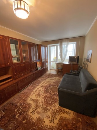 Однокімнатна квартира на Роменській - фото 1