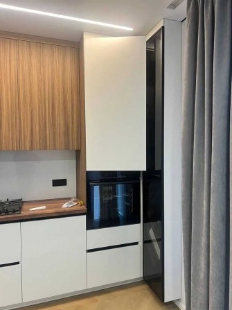 Оренда 2к квартира перша здача не подалік центру. - фото 1