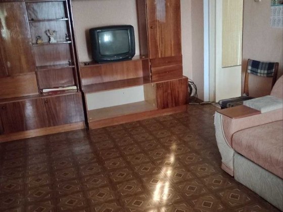 Двокімнатна квартира Суми