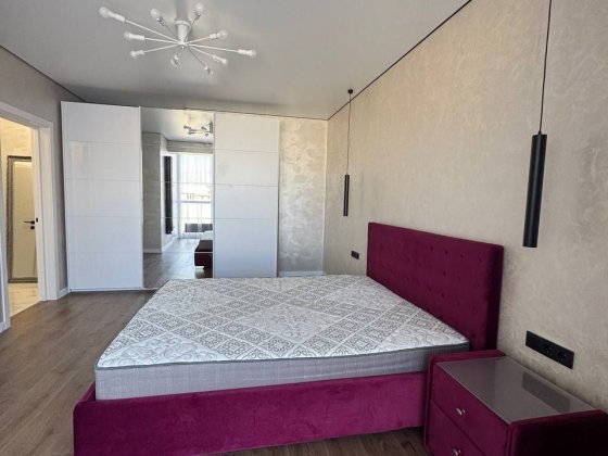 Оренда 1,5-кім квартири, вул.Целевича Ивано-Франковск