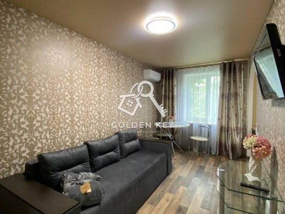 Оренда двокімнатної квартири на 95 кварталі Кривой Рог