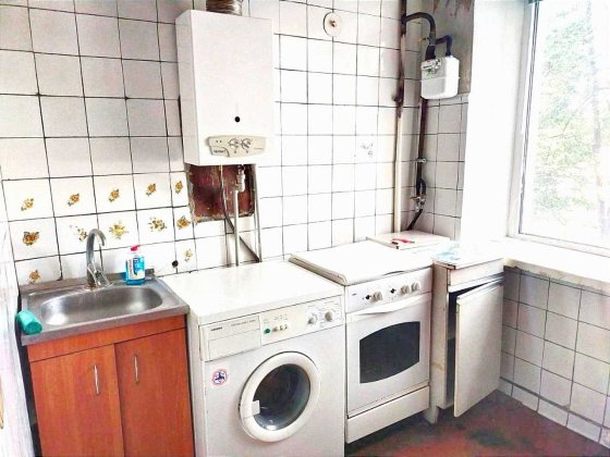 В оренду 2-кімнатна квартира по вул. М. Сумцова Суми