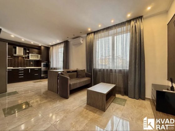 Оренда затишної 1кім квартири в центрі міста Ивано-Франковск