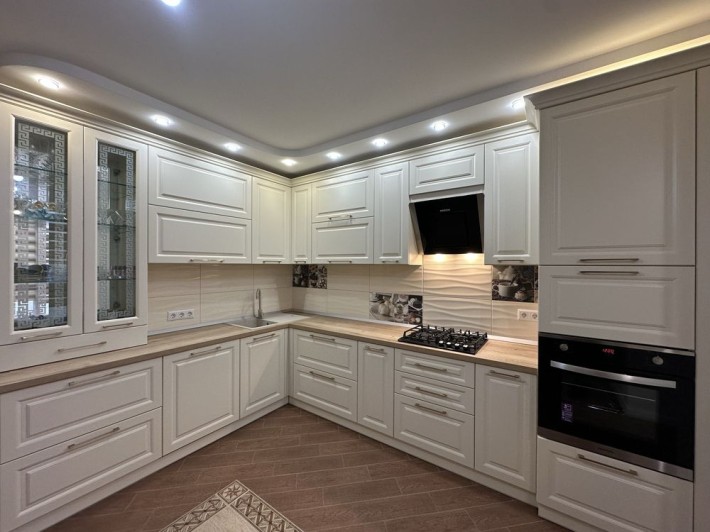 Оренда 3 кімнатна квартира вул.Івасюка 84 новобудова Каскад - фото 1