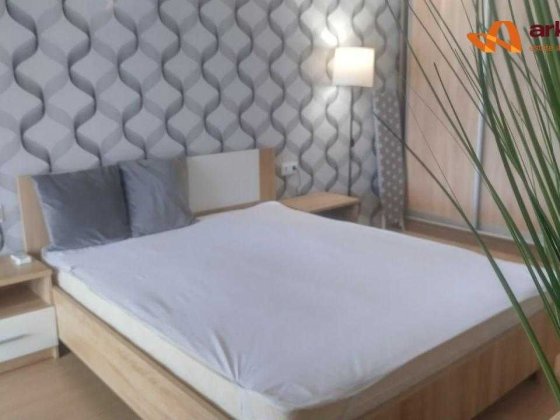 Оренда затишної однокімнатної квартири в мікрорайоні Пасічна Ивано-Франковск