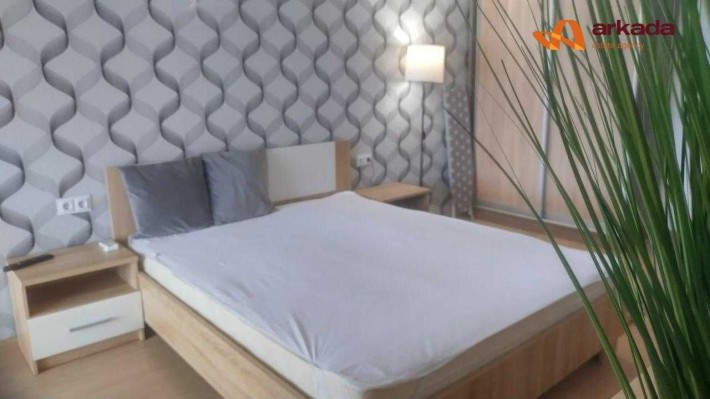 Оренда затишної однокімнатної квартири в мікрорайоні Пасічна - фото 1