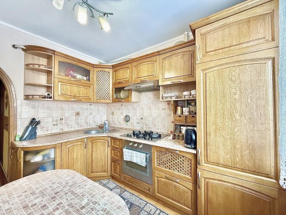 Квартира 2/х кім на Алясці біля ТЦ Подоляни Тернопіль