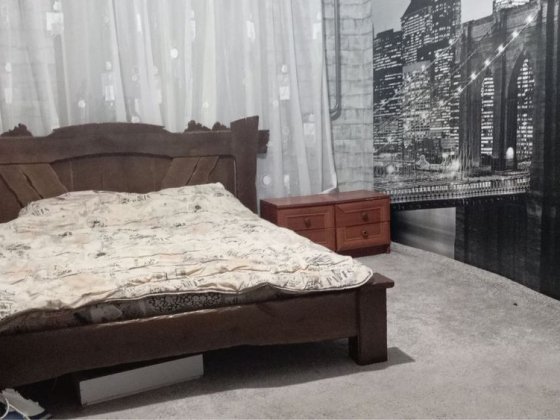 Квартира для цивільних та військових Суми