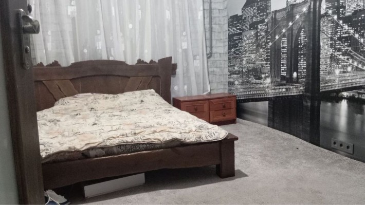 Квартира для цивільних та військових - фото 1