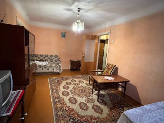 Здається 2к (прохідна ) вул Бельведерська 58 Івано-Франківськ