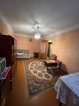 Здається 2к (прохідна ) вул Бельведерська 58 - фото 1