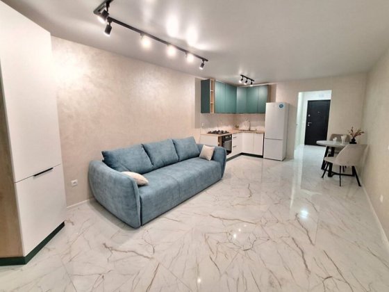 Квартира 1/х кім Київська Тернополь