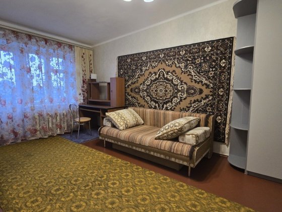 1к. Центр Воскресенская.