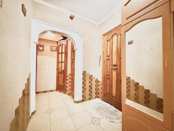 Квартира 2/х кім на Бамі Тернопіль