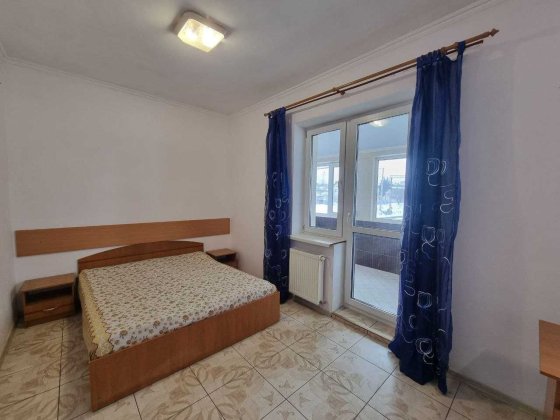 Оренда 2кім квартири на вул. Замонастирська Тернопіль