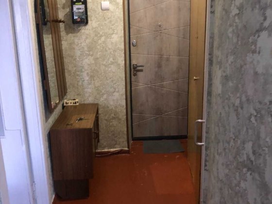 Поділ, 1к з меблями та технікою. Полтава