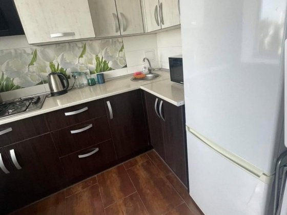 Оренда 2 кімнатної студії Полтава