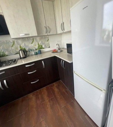 Оренда 2 кімнатної студії - фото 1