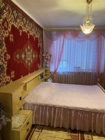 Двокімнатна квартира. - фото 1