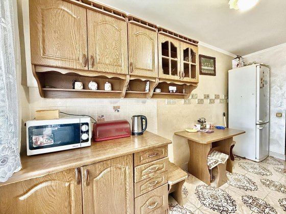 Квартира 3/х кім у центрі міста Тернополь