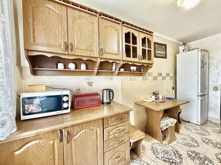 Квартира 3/х кім у центрі міста - фото 1