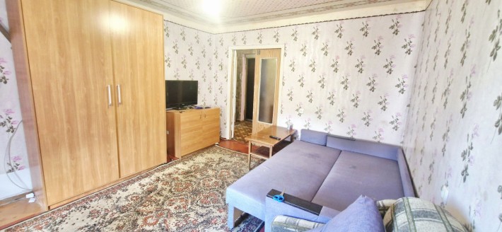 Полтава 2 ком с 2 балконами Автовокзал 9000. - фото 1