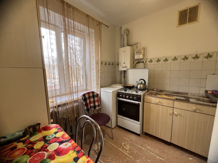 Оренда 2 кім. квартири по вул. Винниченка - фото 1