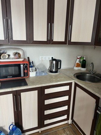 Довгострокова оренда 3-кв Центр - фото 1