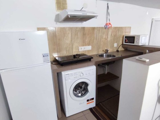 Оренда смарт квартири на Новому світі Тернополь