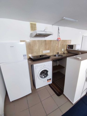 Оренда смарт квартири на Новому світі - фото 1