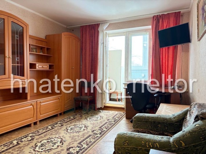 Оренда 1к Інститут звʼязку Дослідна 14 - фото 1