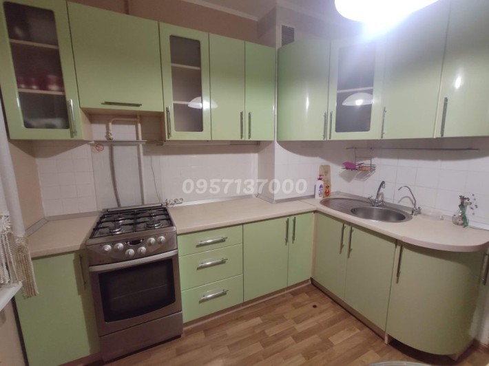 2к квартира. Інст. Зв'язку!! - фото 1