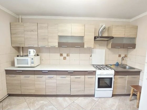 Квартира 2/х кім на Східному Тернопіль